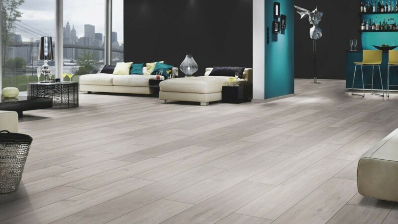 Made in Germany Rockford Eiche Laminat
