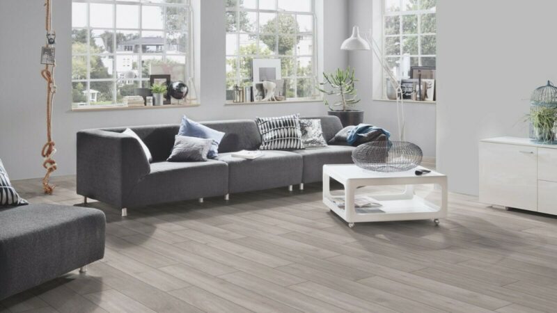 Made in Germany Rockford Eiche Laminat