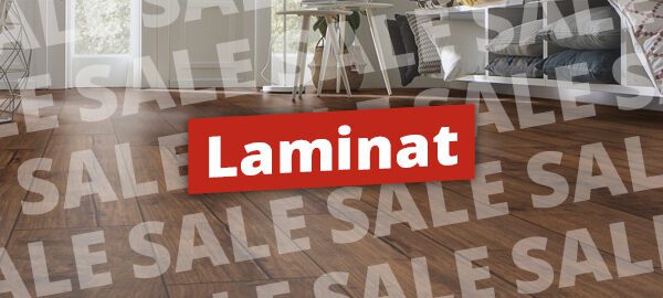 Restposten Laminat
