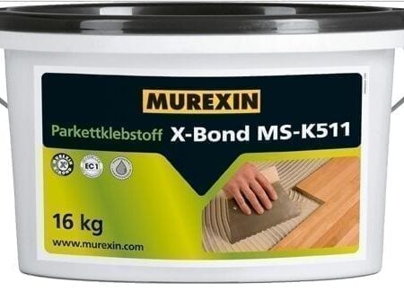 X-Bond MS-K511