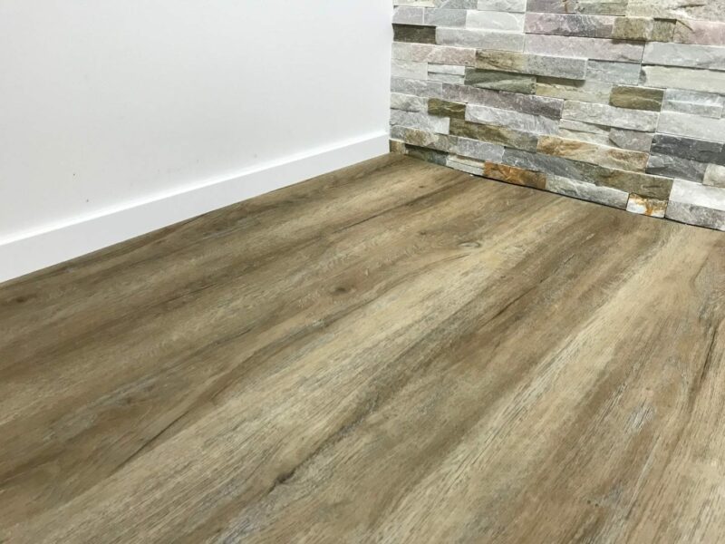 Bigfoot XXL Rustic Oak nature Landhausdiele Vinylboden