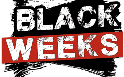 Die Black Weeks bei REUD zusätzliche Rabatte auf Bestpreise